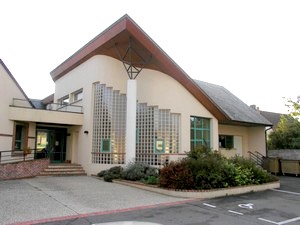 Cantine scolaire de Chaudon